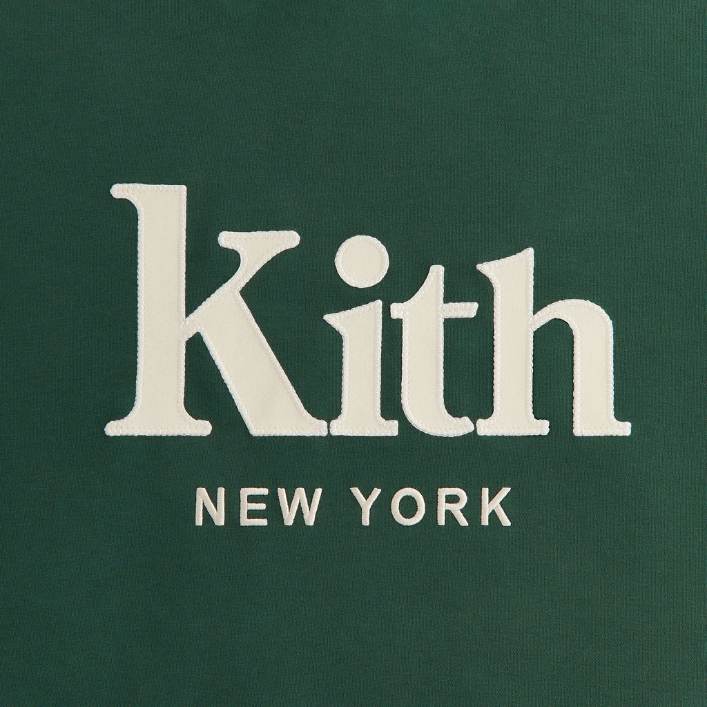 Kith Women Asher New York Crewneck - Vitality