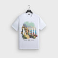 Kith Getaway Vintage Tee - White