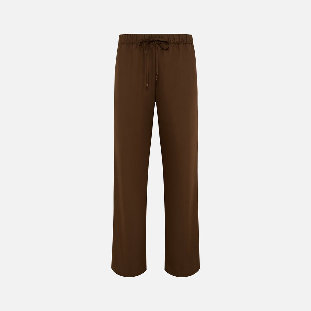 Siedres Nedi Pants - Borwn