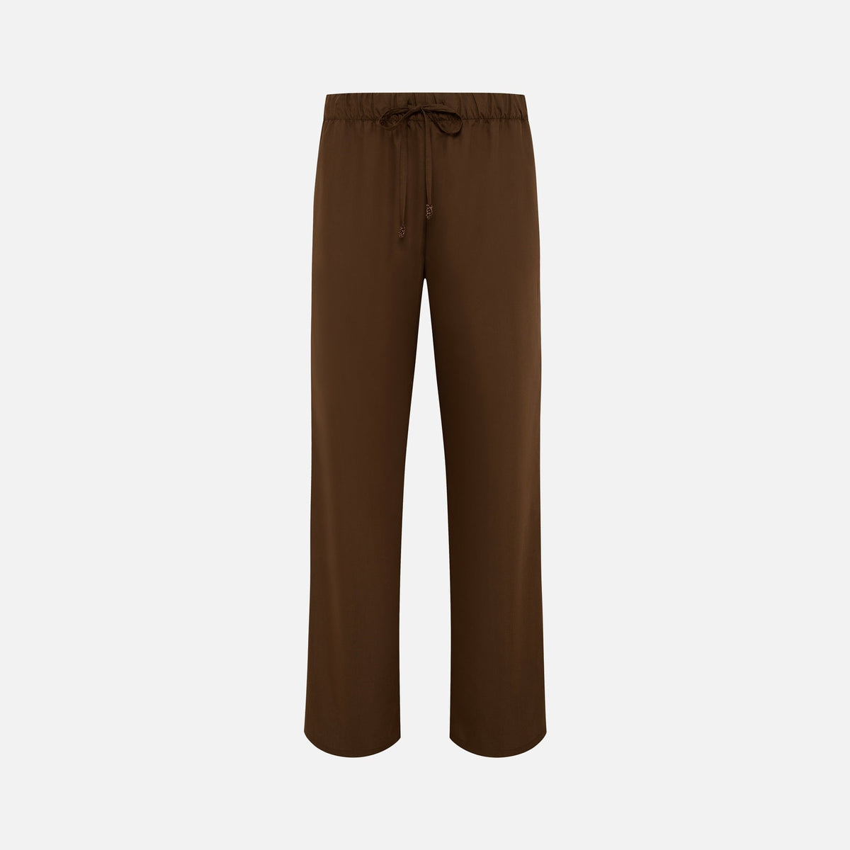 Siedres Nedi Pants - Borwn