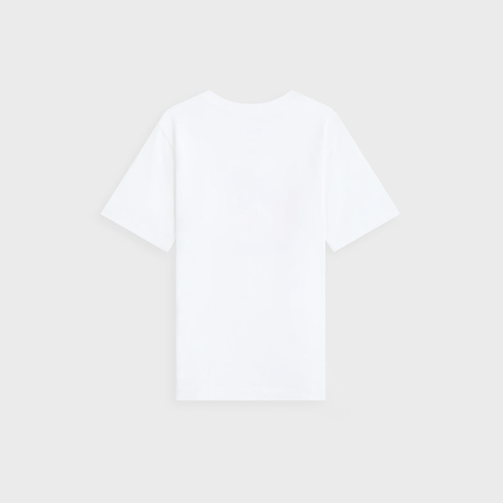 Kith Kids Novelty Classic Logo Tee - White