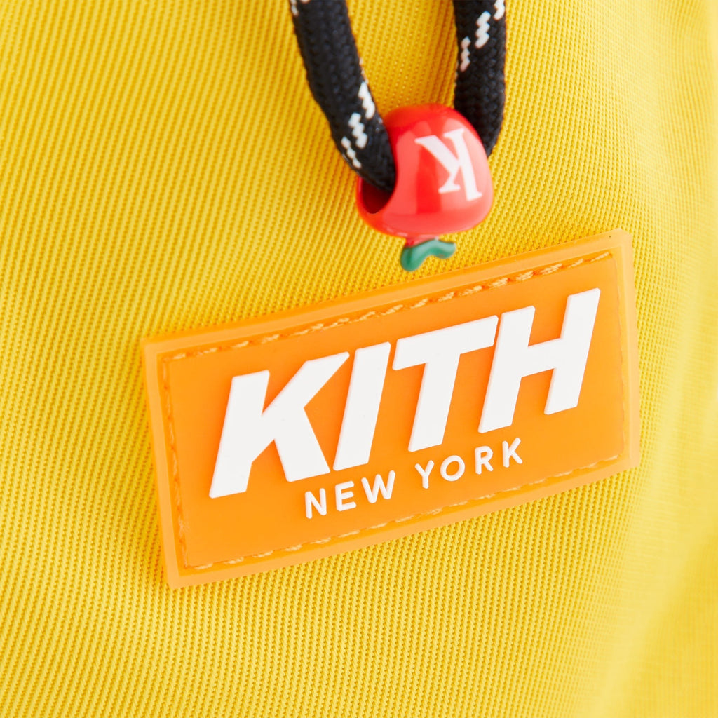 Kith Kids Water Bottle Holder Bag - Multi