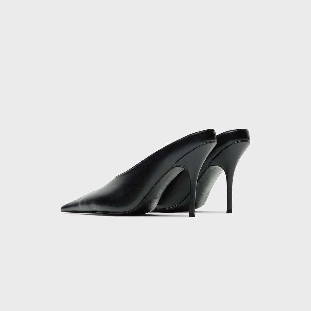 Femme LA Xanden Mule - Black