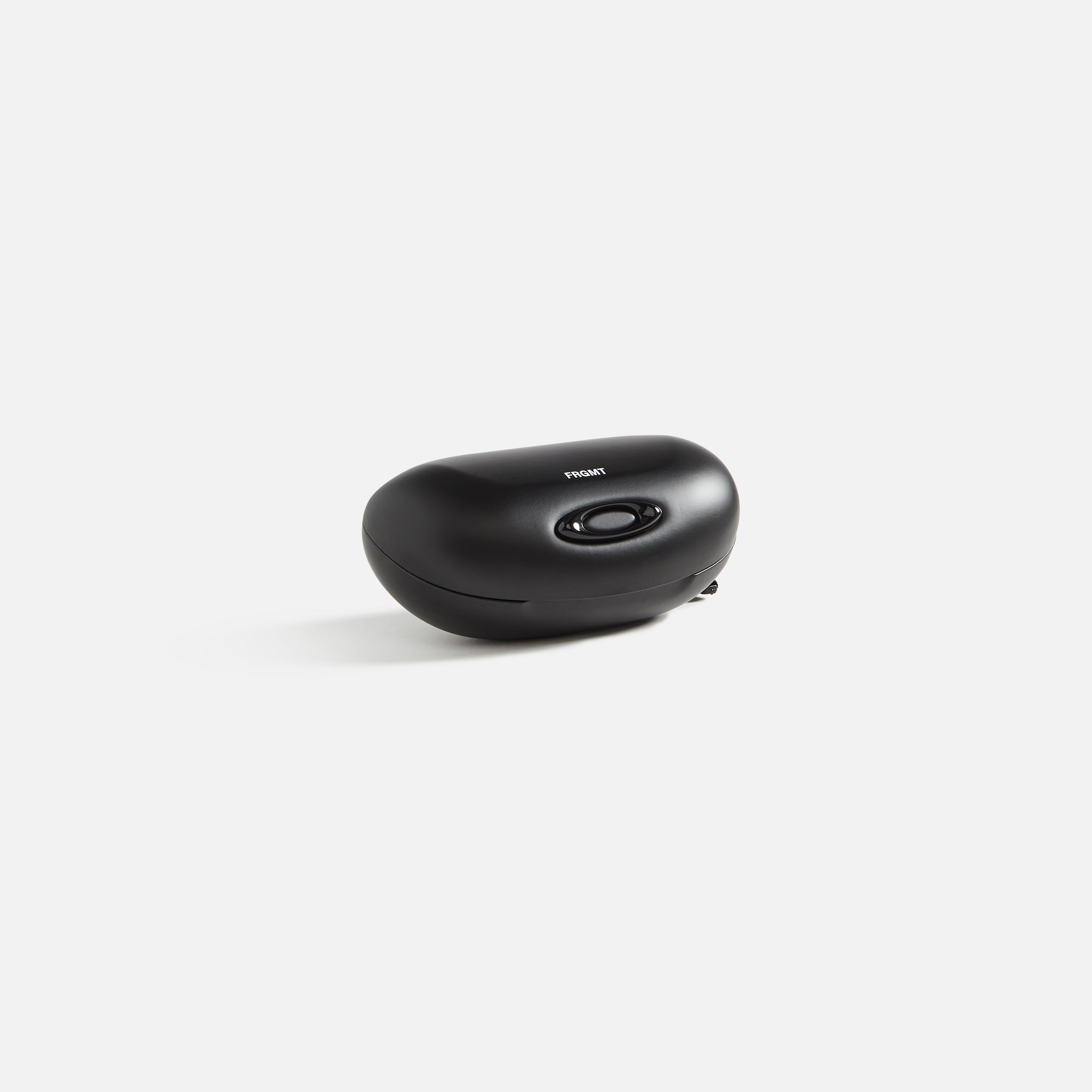 Oakley x Fragment Sutro Lite Sweep - Matte Black w/ Prizm Grey