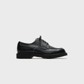 Regal Shoe & Co. U-Tip GTX Embossed - Black