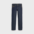 Levi's x Sky High Farm Goods Loose Jeans - Mid Indigo