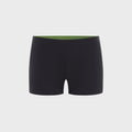 Bond Eye Reversible Cora Mini Short - Martini / Black