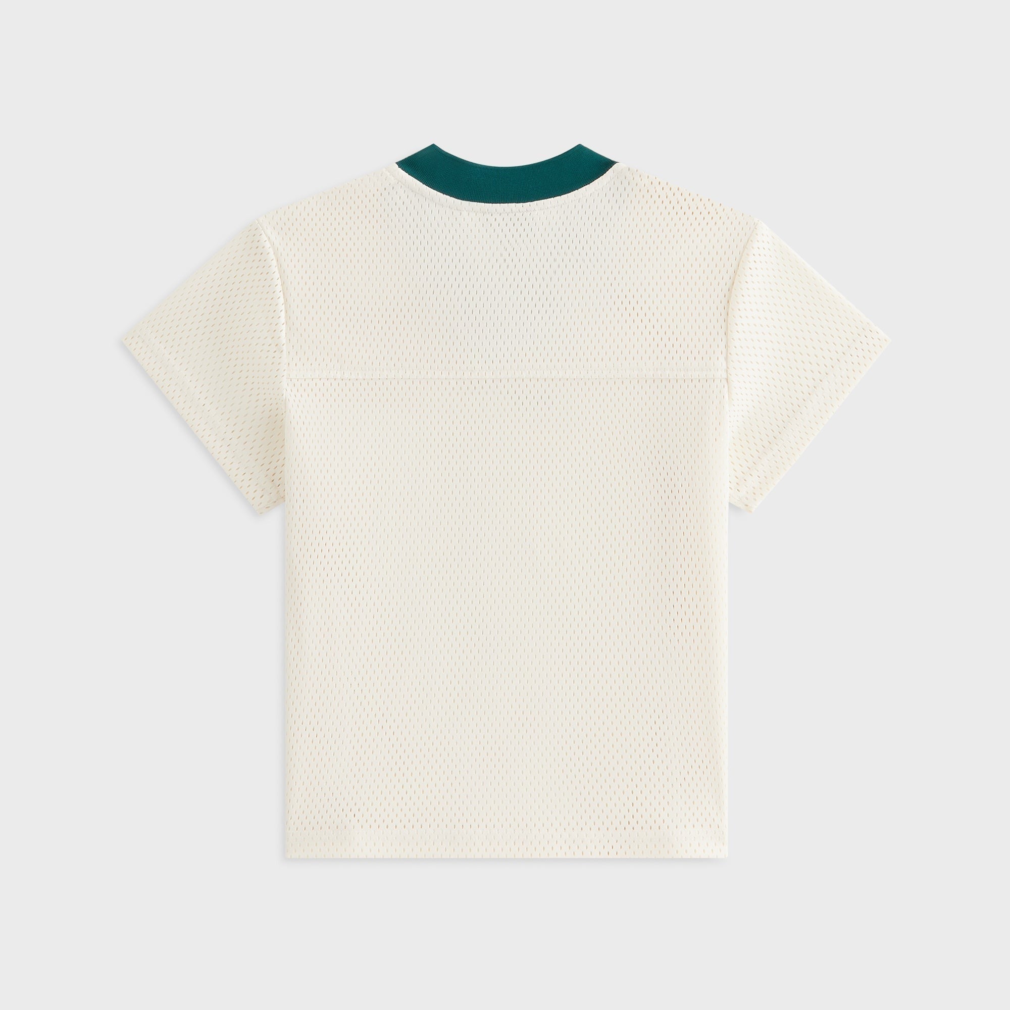 Kith Women Nicci Mesh Jersey - Sandrift