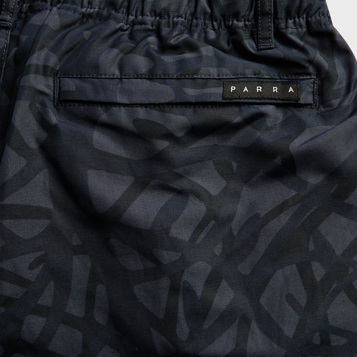 by Parra Forest Technical Pant - Blue