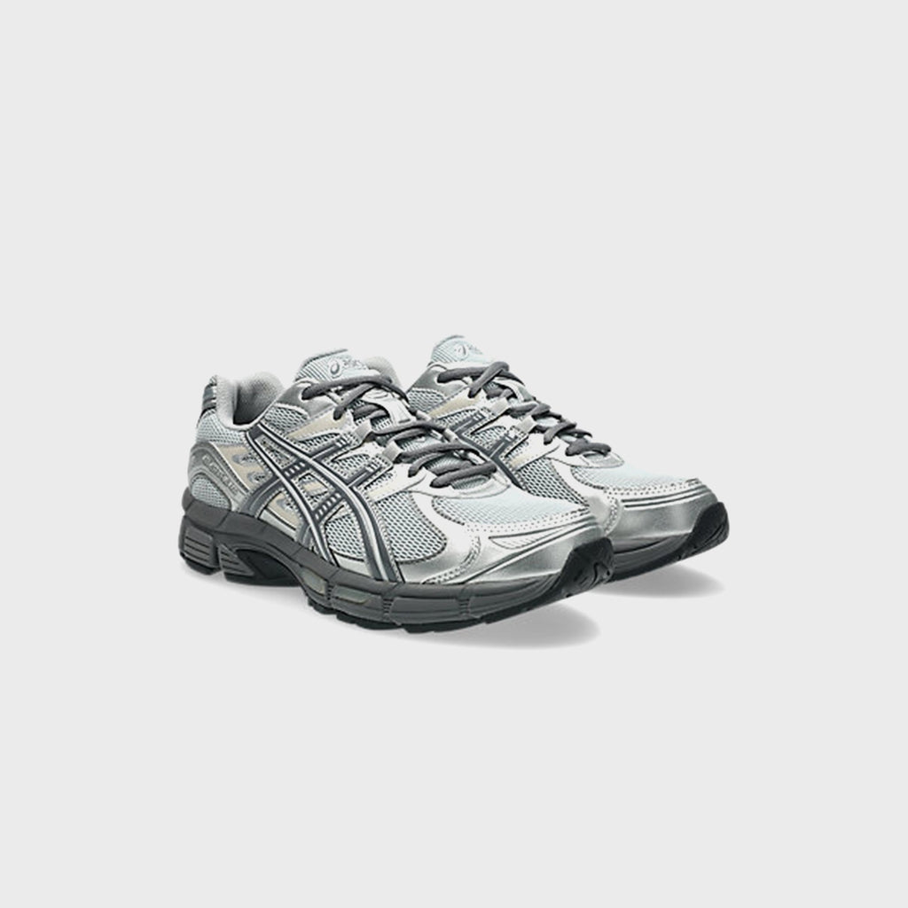 ASICS GEL-Stratus MC - Concrete / Carbon