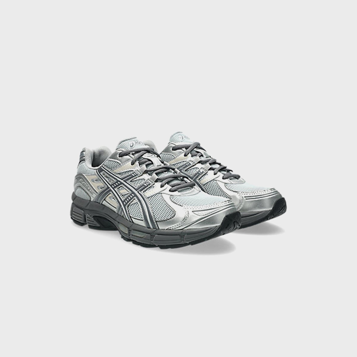 ASICS GEL-Stratus MC - Concrete / Carbon