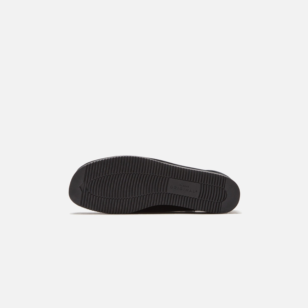 Clarks WMNS Wallacraft Bee - Black