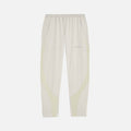 On Running for Post Archive Faction Running Pants - Moondust Chalk