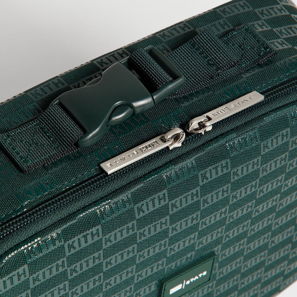 Kith Kids for STATE Rodgers Lunch Box - Stadium