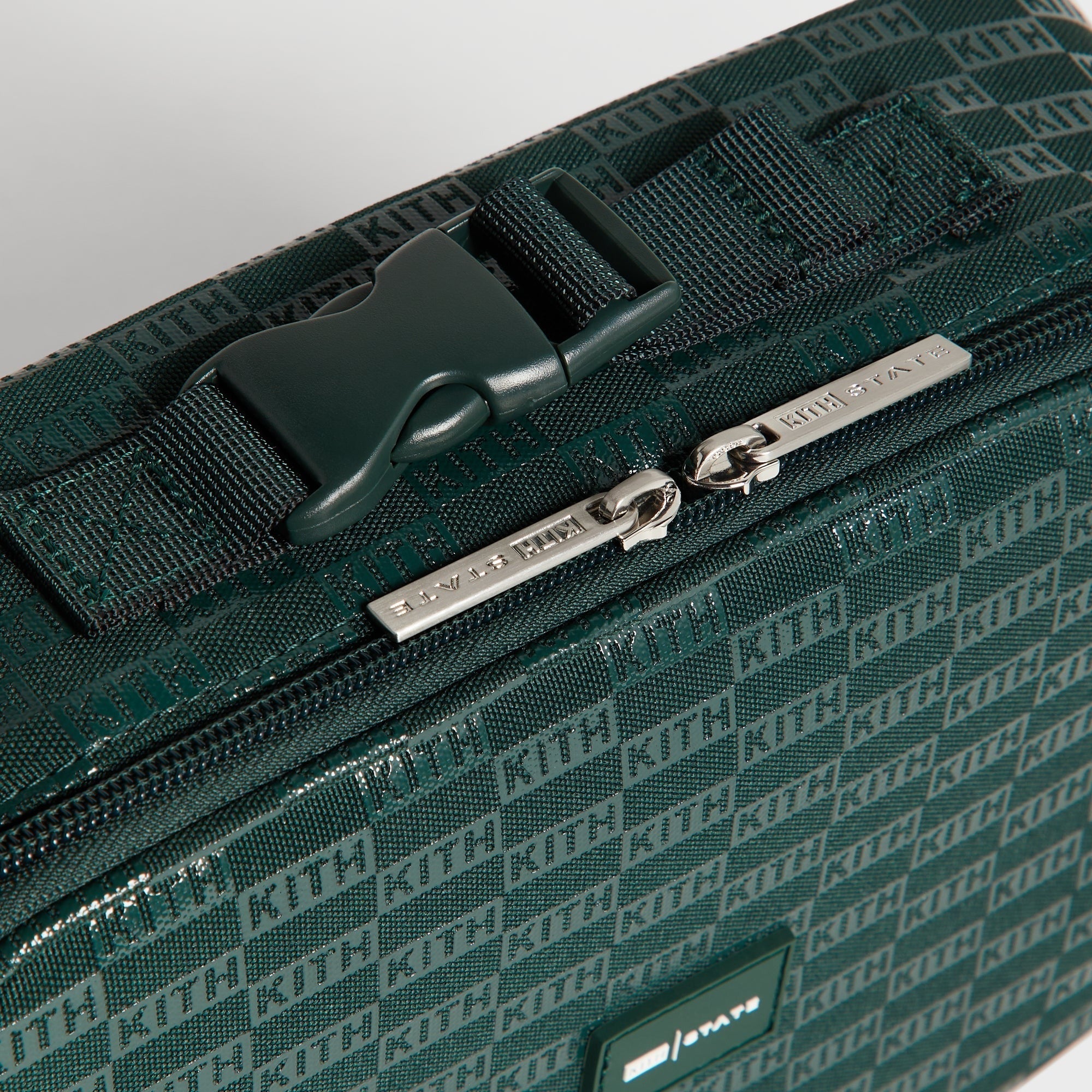 Kith Kids for STATE Rodgers Lunch Box - Stadium