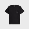 Kith Treats Farmers Market Pocket Tee - Black