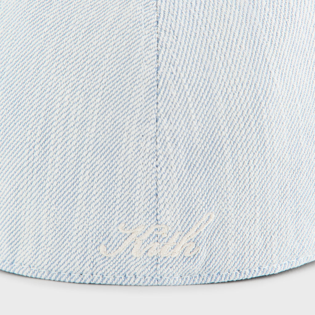 Kith & '47 for the New York Yankees Denim Franchise LS Cap - Dream Indigo