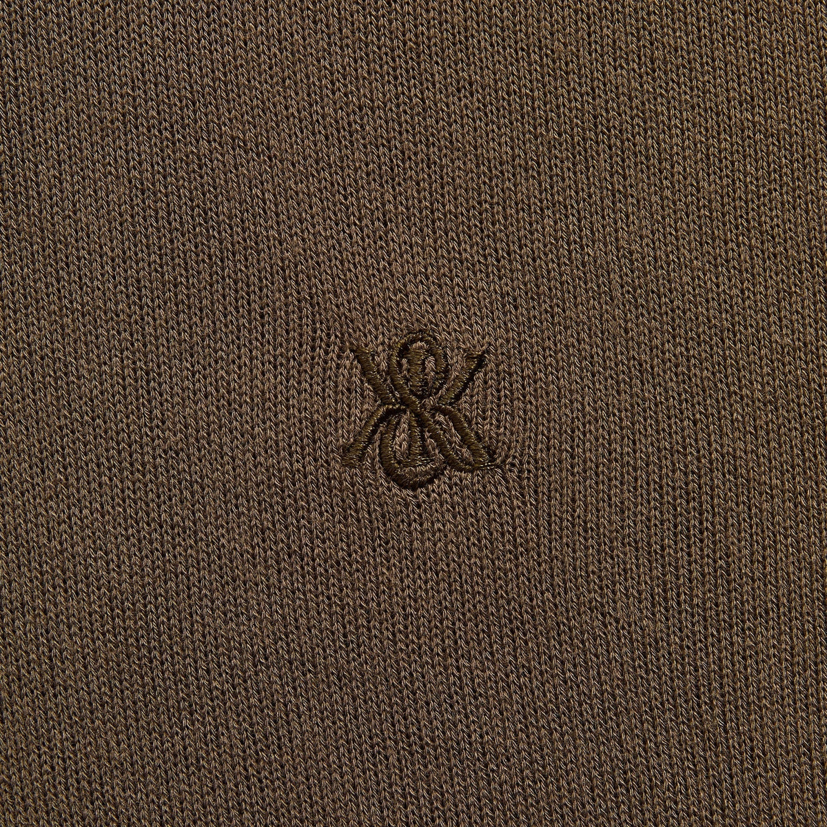 Kith Super Fine Viscose Knit Baldwin Polo - Legion