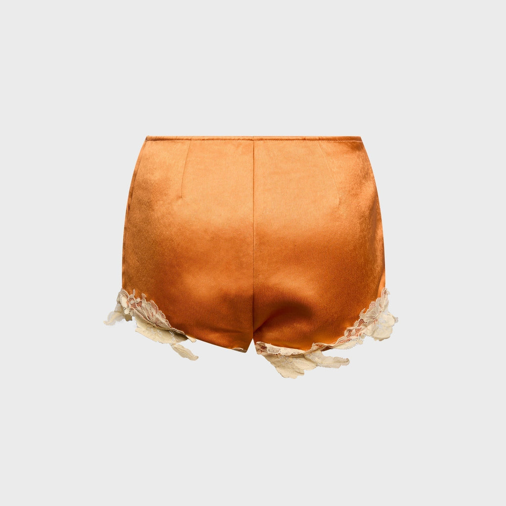Kim Shui Emma Short - Orange