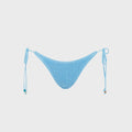 Bond Eye Beaded Tie Side Vista Brief - Blue