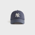 Kith Women & '47 for the New York Yankees Clean Up Classic Cap - Nocturnal