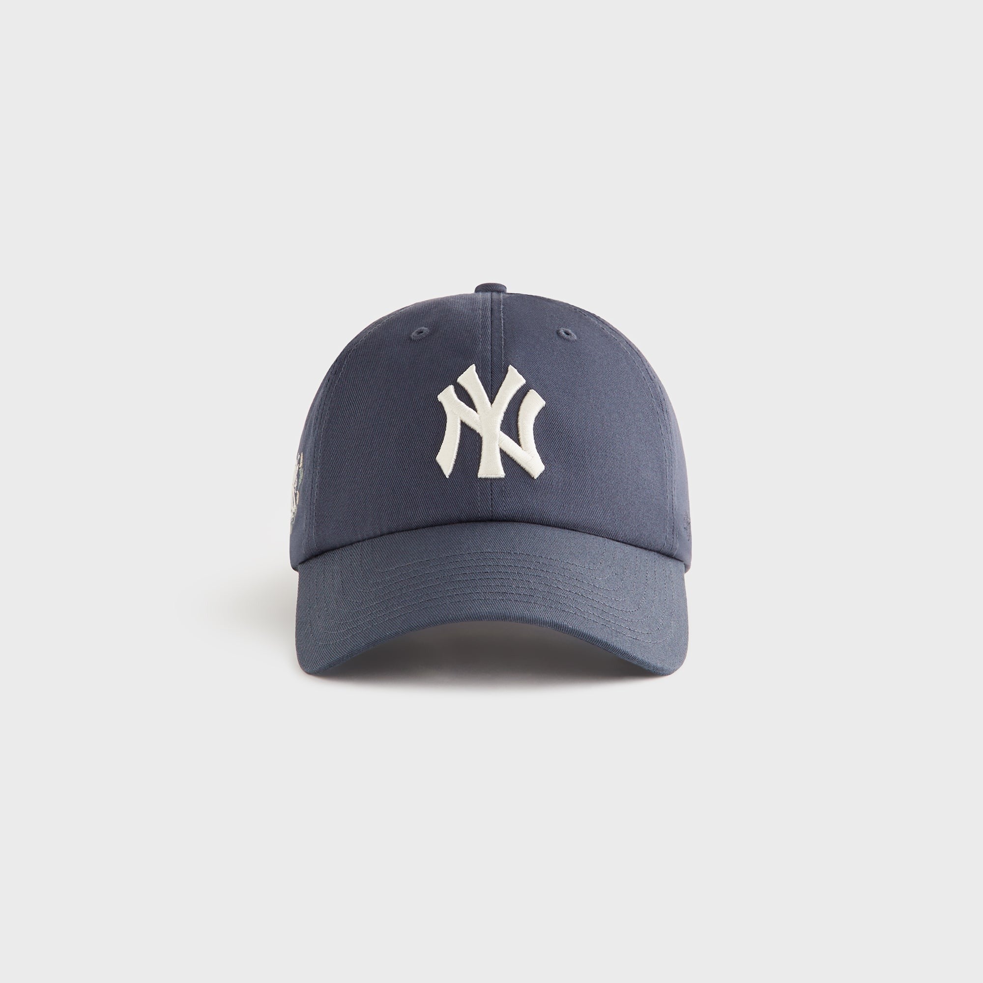Kith Women & '47 for the New York Yankees Clean Up Classic Cap - Nocturnal