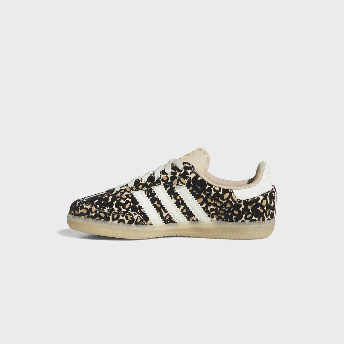 adidas PS Samba OG C - Sand Strata / Ivory / Gum