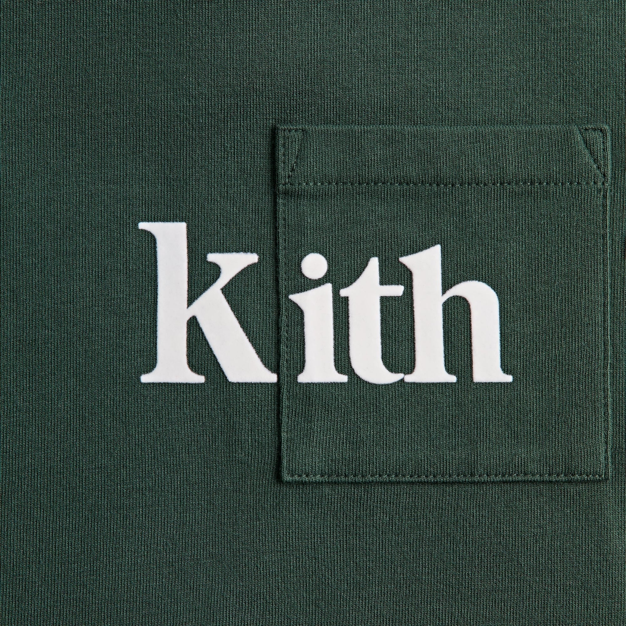 Kith Baby Quinn II Tee - Stadium