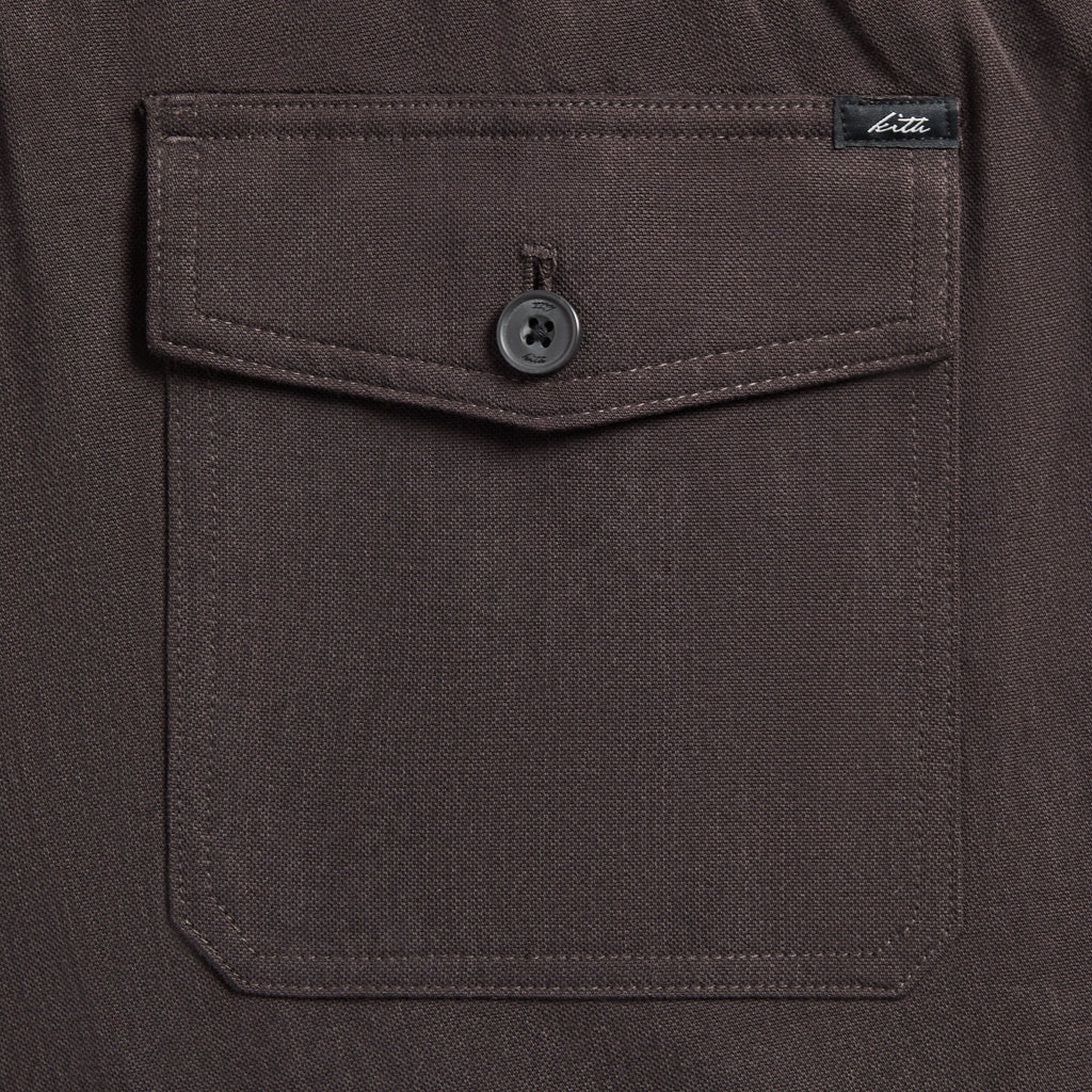 Kith Drapey Dobby Tyler Pant - Kindling