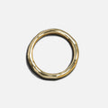 Alexis Bittar Molten Bangle Bracelet - Gold