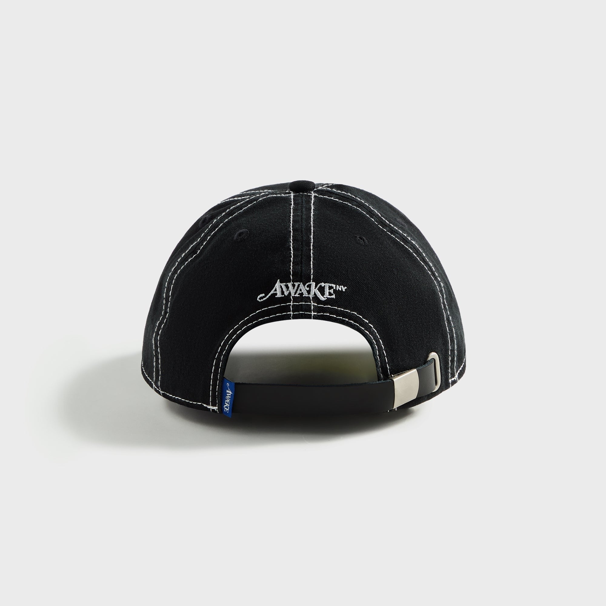 Awake NY Classic A Cap - Black