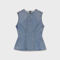 Agolde Corbin Shell Top - Danton