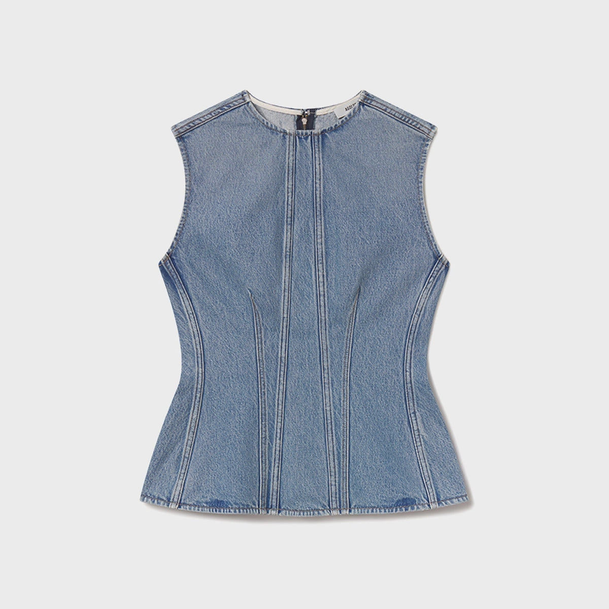 Agolde Corbin Shell Top - Danton