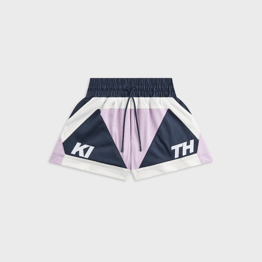 Kith Kids Jazmyn II Turbo Short - Verbena