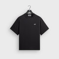 Kith Alex Boxy Tee - Black