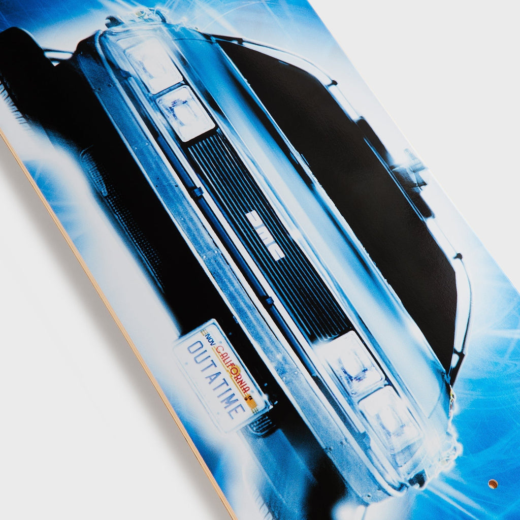 Kith for Back to the Future Skateboard - Multi