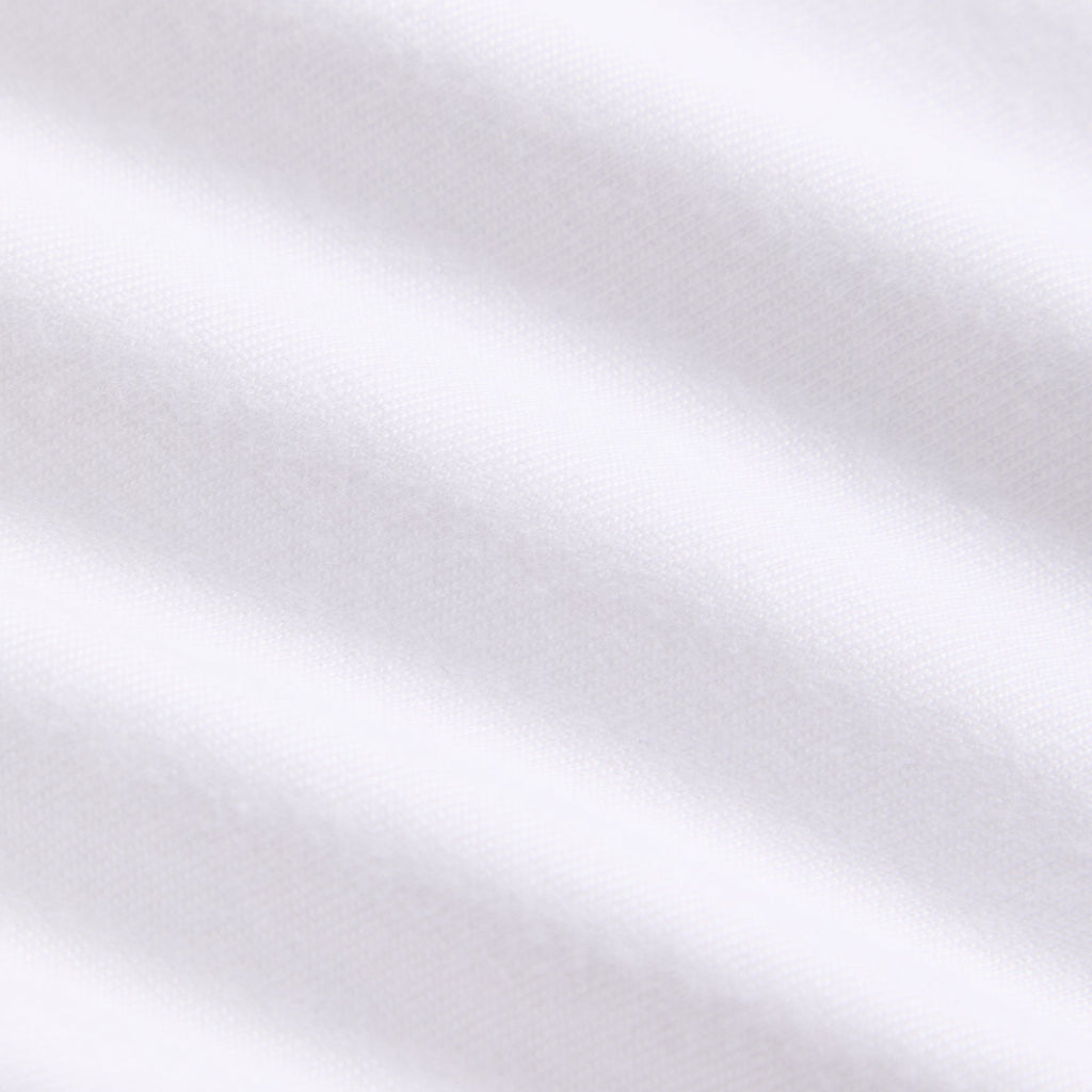 Coperni Circle Top - White