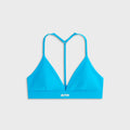 Kith Women Enhance Teoni Triangle Bra - Meridian Blue
