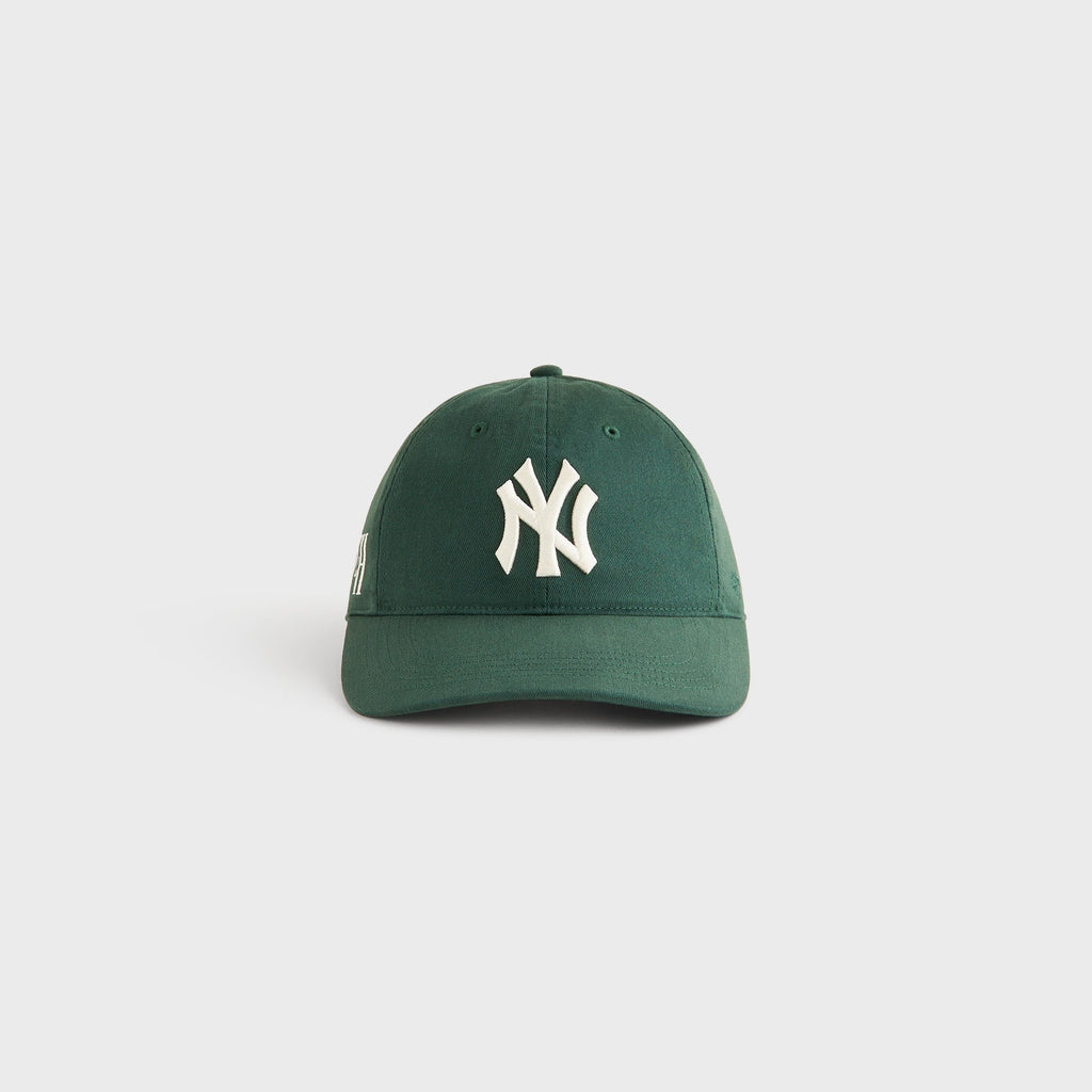 Kith Kids & '47 for the New York Yankees Twill Varsity Snapback Cap - Stadium