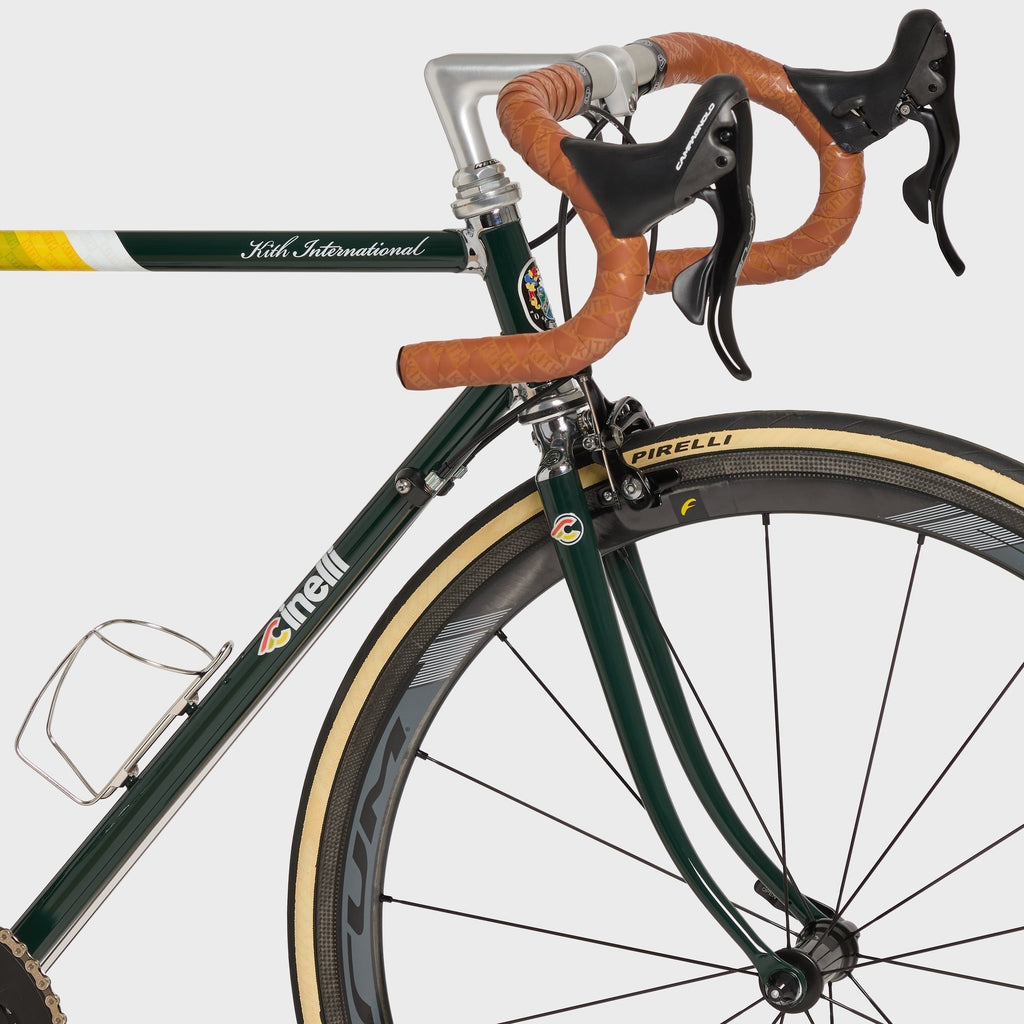 MADE-TO-ORDER | Kith for Cinelli Supercorsa Bike - Stadium - PH