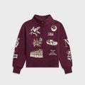 Kith Kids Hunter Pullover - Essence