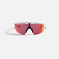 Oakley SPHAERA - Prizm Field / Matte White