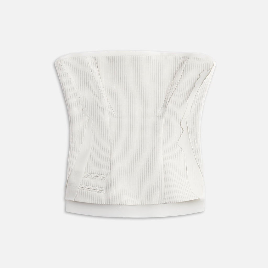 Ottolinger Suit Corsage - Cream