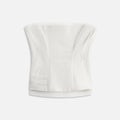Ottolinger Suit Corsage - Cream