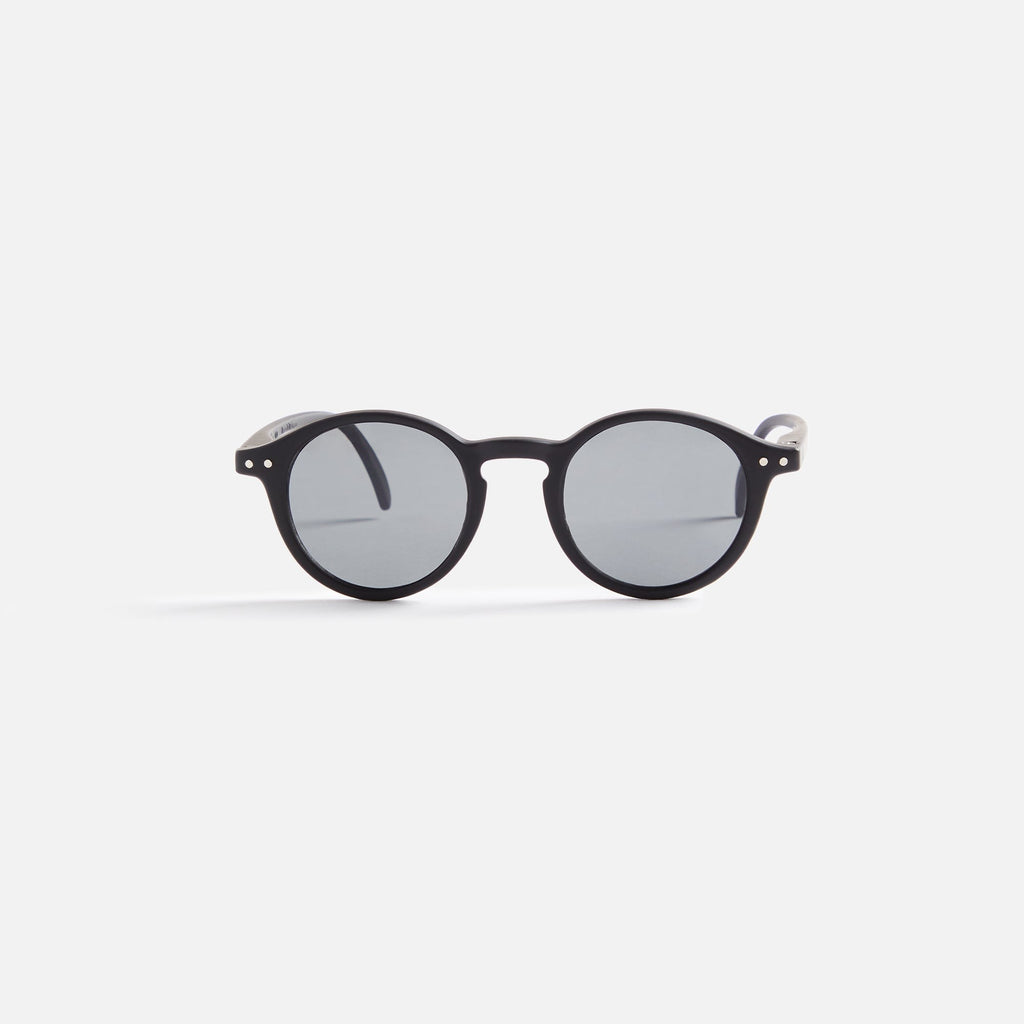 IZIPIZI Iconic Mini 5-10 Years - Black