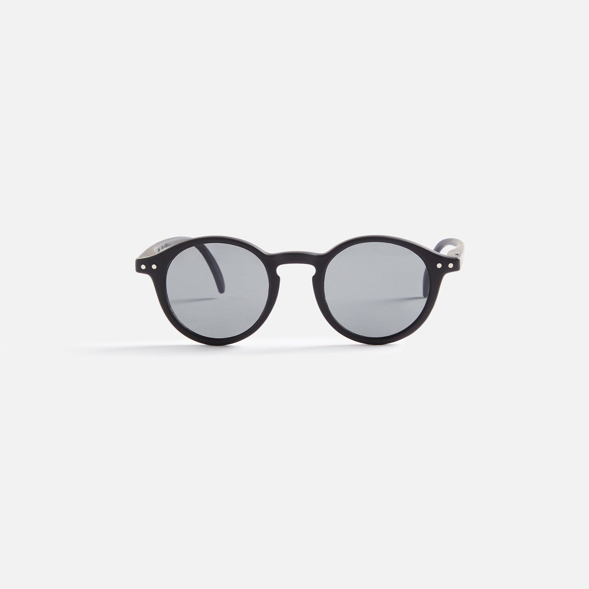 IZIPIZI Iconic Mini 5-10 Years - Black