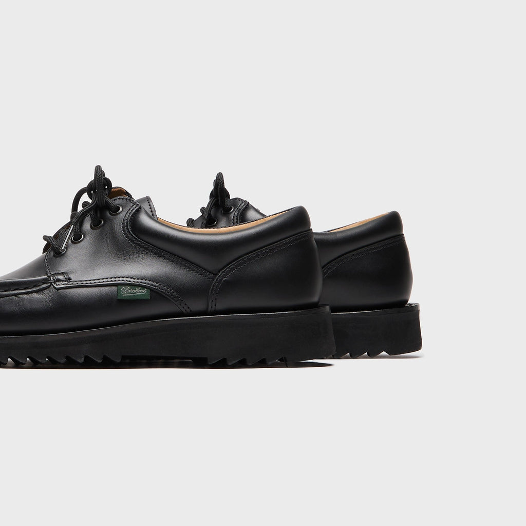 Paraboot Thiers Lisse - Noir