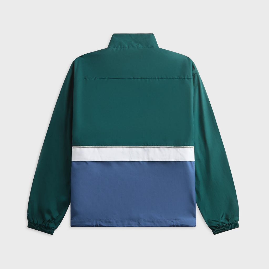 New Balance Numeric Archive Jacket - Medusa Green