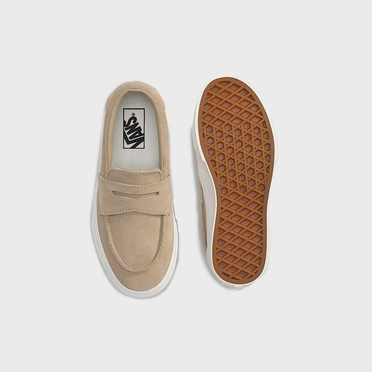 VANS PS Loafer 53 - Incense / Marshmallow