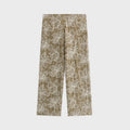 Kith Women Petra II Embroidered Pant - Dome